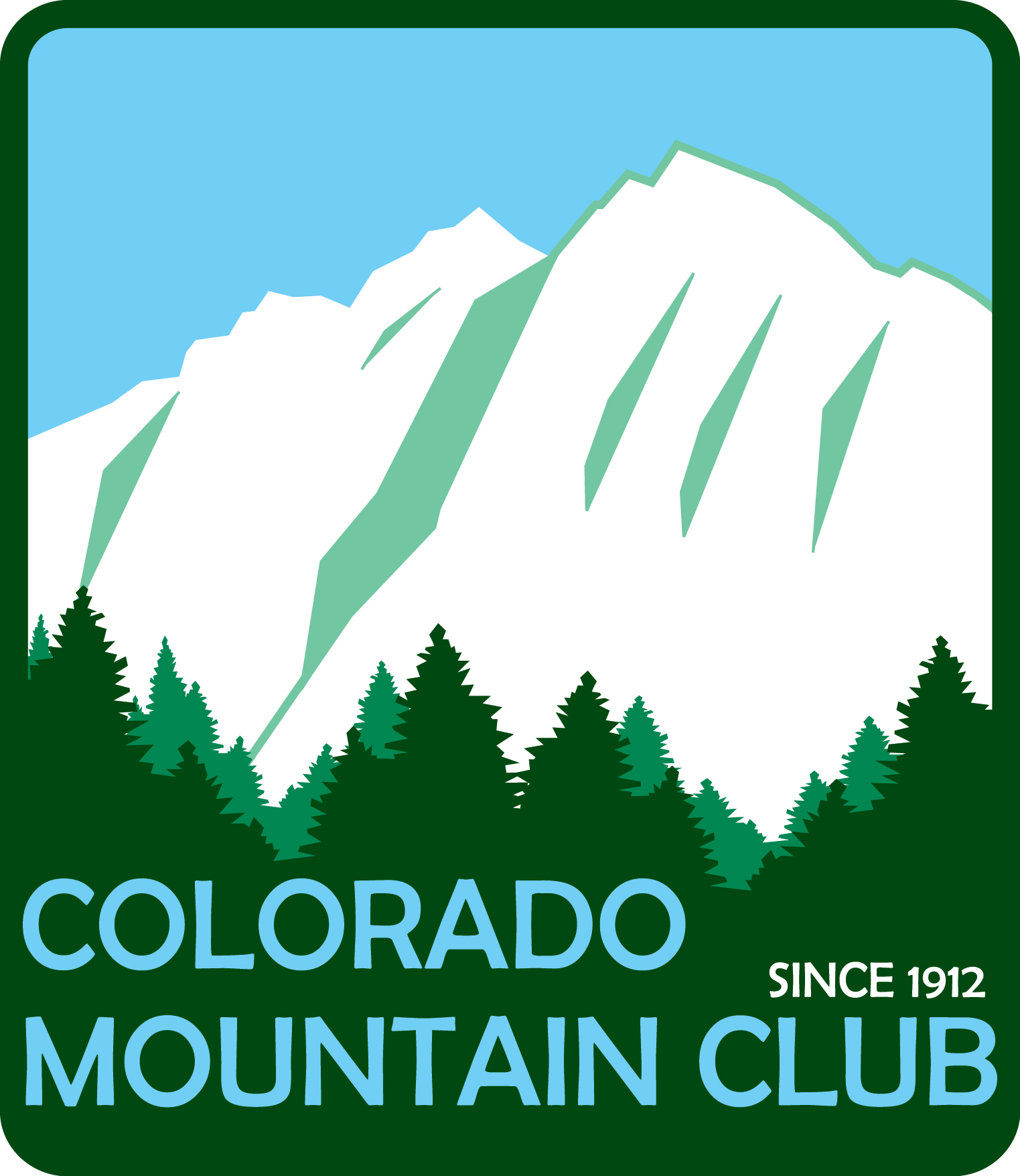 Colorado Mountain Club